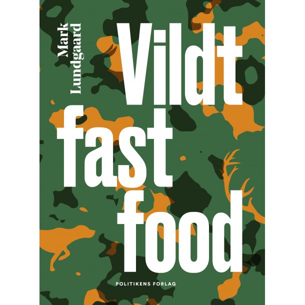 Vildt fastfood