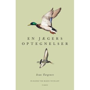 En jgers optegnelser