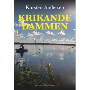 Krikandedammen