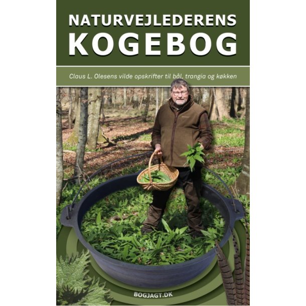 Naturvejlederens kogebog