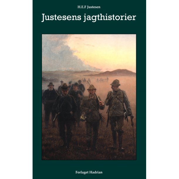 Justesens jagthistorier