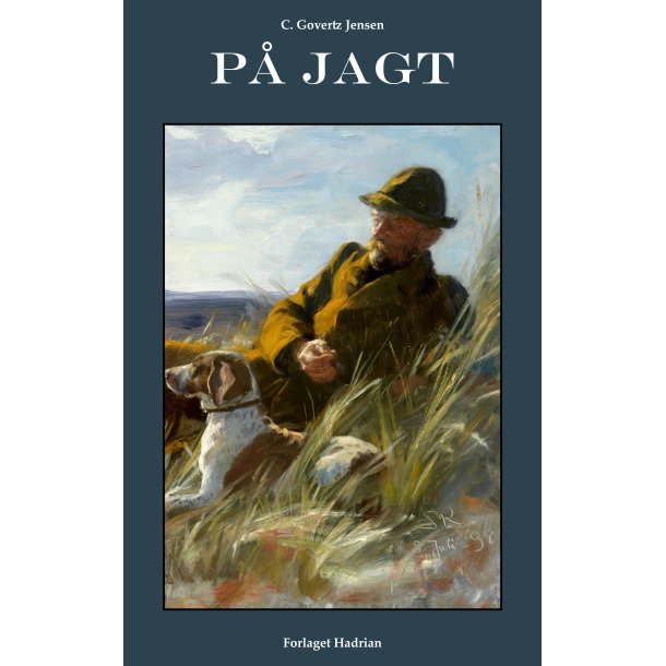 P jagt - udvalgte jagthistorier