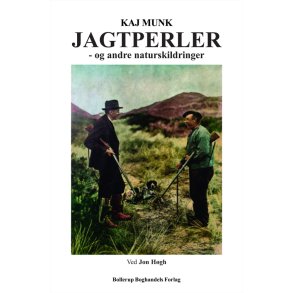 Jagtperler - og andre naturskildringer