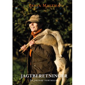 Jagtberetninger - 30 jgere fortller