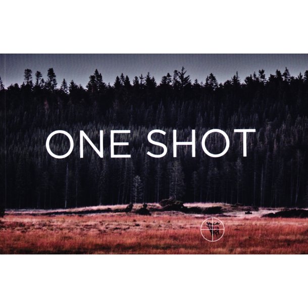 One shot - skudplacering ved riffeljagt i Europa