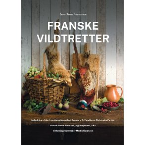 Franske vildtretter