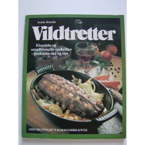 Vildtretter