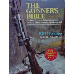 The Gunners Bible (3. udg.)