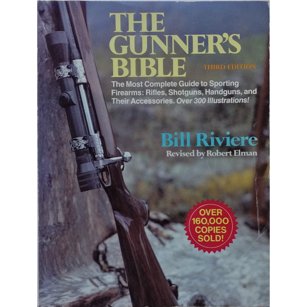 The Gunners Bible (3. udg.)