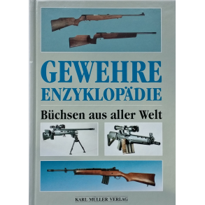 Gewehre Enzyklopdie