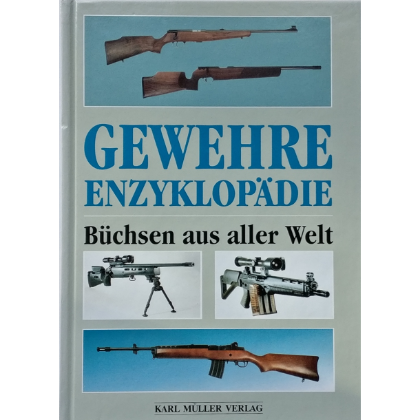 Gewehre Enzyklopdie
