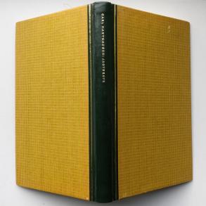 Jagtbreve (Haxthausen, indb. u. smudsbind)