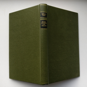 Bukkejgeren fortller (indb.)