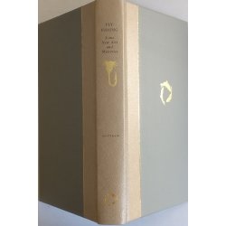 Flyfishing: Some New Arts and Mysteries 