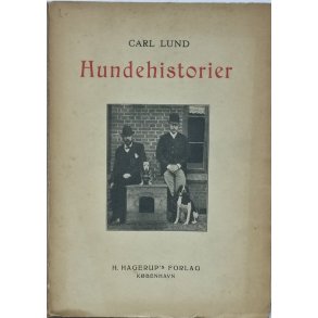 Hundehistorier