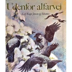 Udenfor alfarvej (2. udg.)