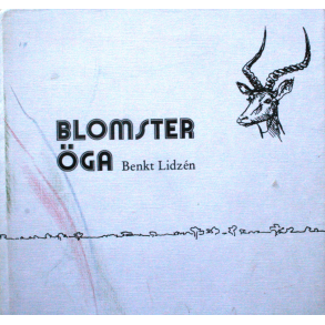 Blomsterga - Afrikajakt frr och nu