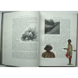 Billeder fra min Rejse 1911 (jagtdagbog fra Indien)