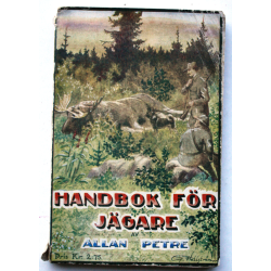 Handbok fr jgare