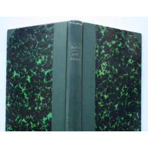 Gustaf Banrs Jaktminnen