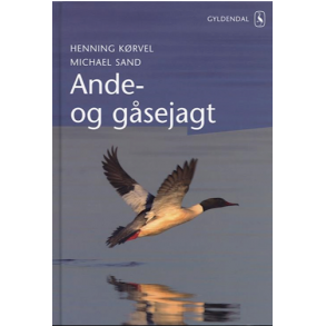 Ande- og gsejagt 