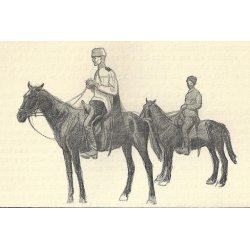 Jagt og Krig (halvlder)