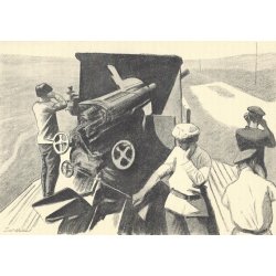 Jagt og Krig (halvlder)