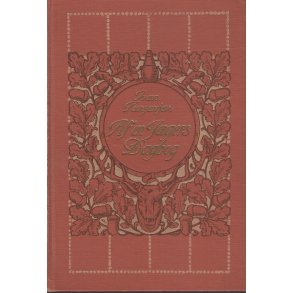 Af en Jgers Dagbog (1910-udgaven)