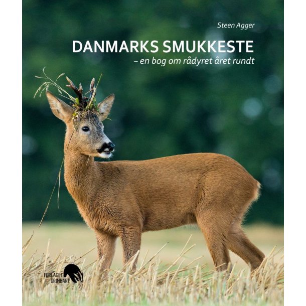 Danmarks smukkeste - en bog om rdyret ret rundt