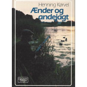 nder og andejagt - gs og gsejagt      