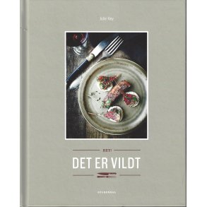 Hey! Det er vildt