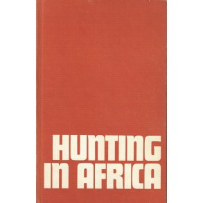 Hunting in Africa