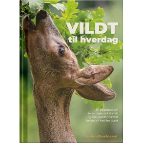 Vildt til hverdag