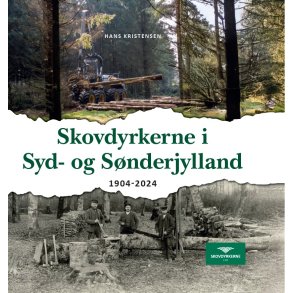 Skovdyrkerne i Syd- og Snderjylland 1904-2024