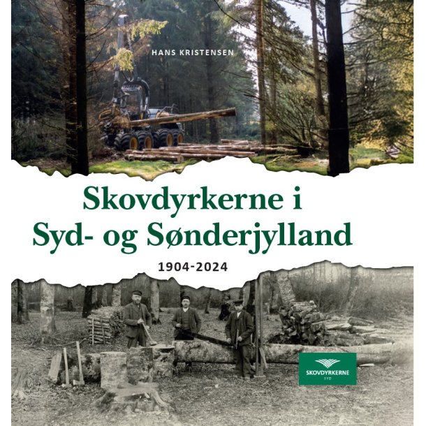 Skovdyrkerne i Syd- og Snderjylland 1904-2024