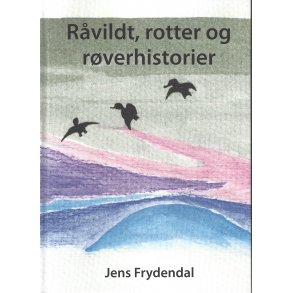 Rvildt, rotter og rverhistorier
