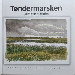 Tndermarsken - med hjt til himlen
