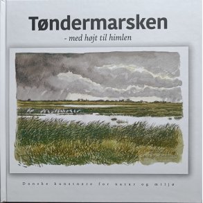 Tndermarsken - med hjt til himlen
