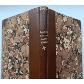 Fra det gamle Revier (indb.)