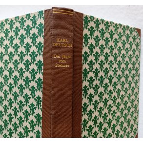 Der Jger von Steinsee (genoptryk)