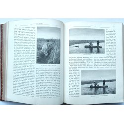 Haandbog for Jgere (1. udg. 1933-35 i halvlderbind)