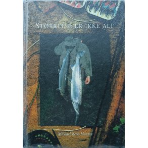 St�rrelse er ikke alt ...  