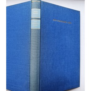 Den afrikanske farm (hellrredsbind)