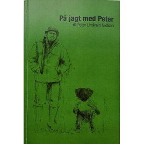 P jagt med Peter