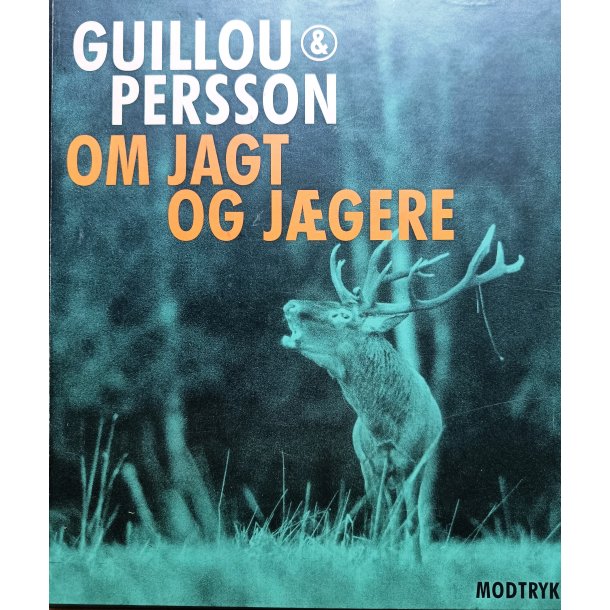 Om jagt og j�gere