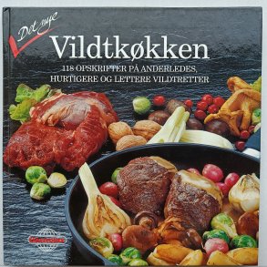 Det nye vildtk�kken 
