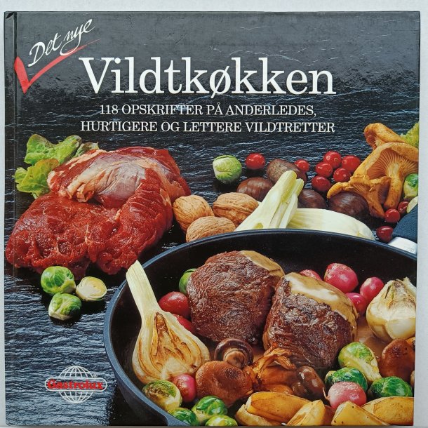 Det nye vildtk�kken 