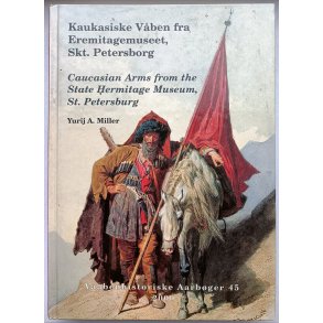 Kaukasiske vben fra Eremitageslottet, Skt. Petersborg