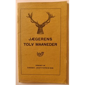 Jgerens tolv Maaneder