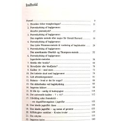 I vbenkammeret- og udenfor